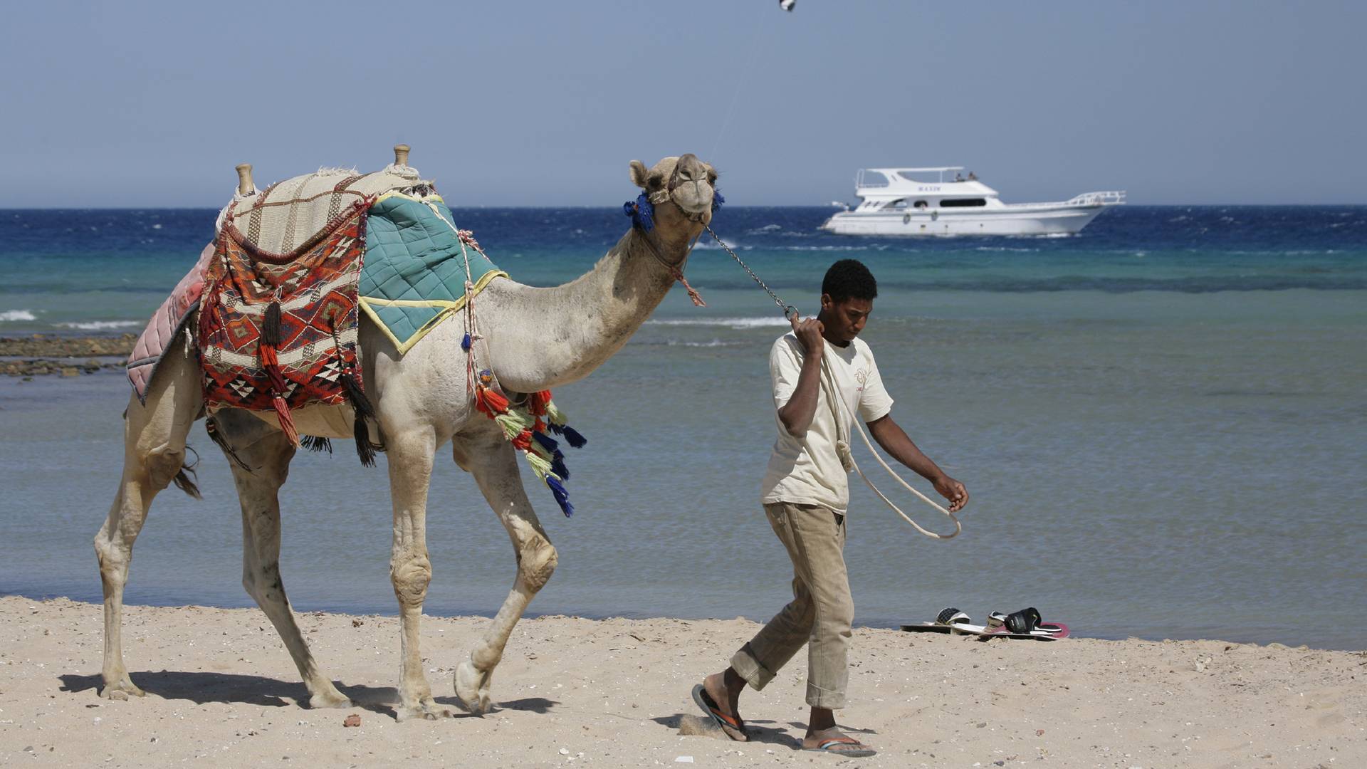 Imperial Shams Abu Soma Resort