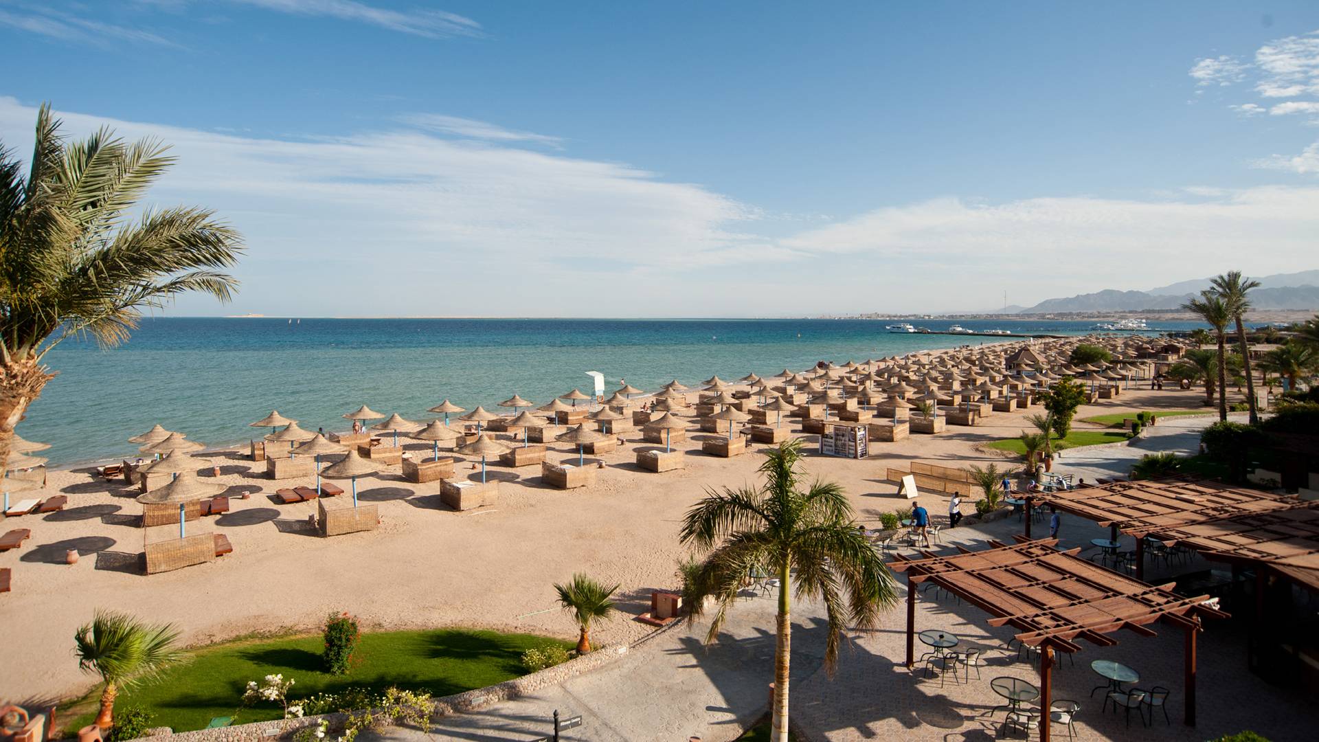 Imperial Shams Abu Soma Resort