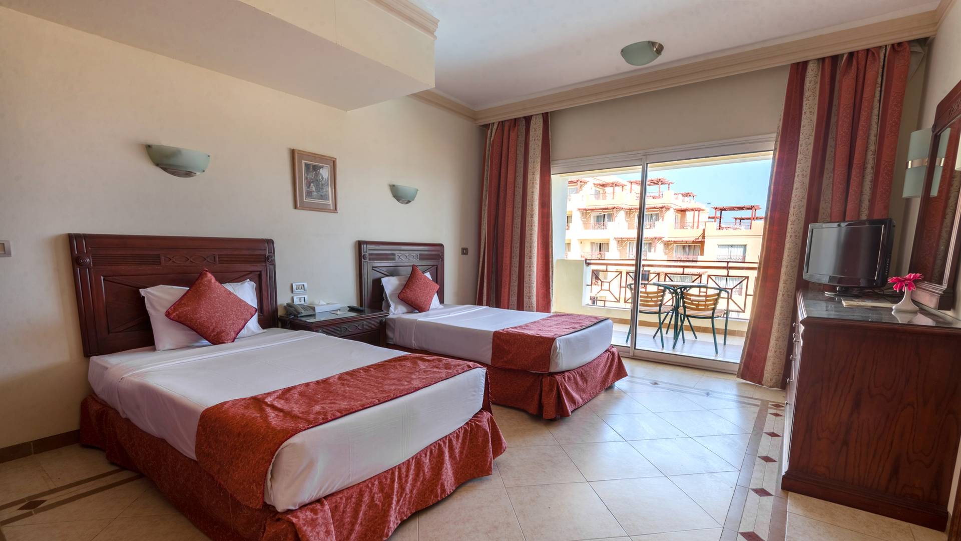 Imperial Shams Abu Soma Resort