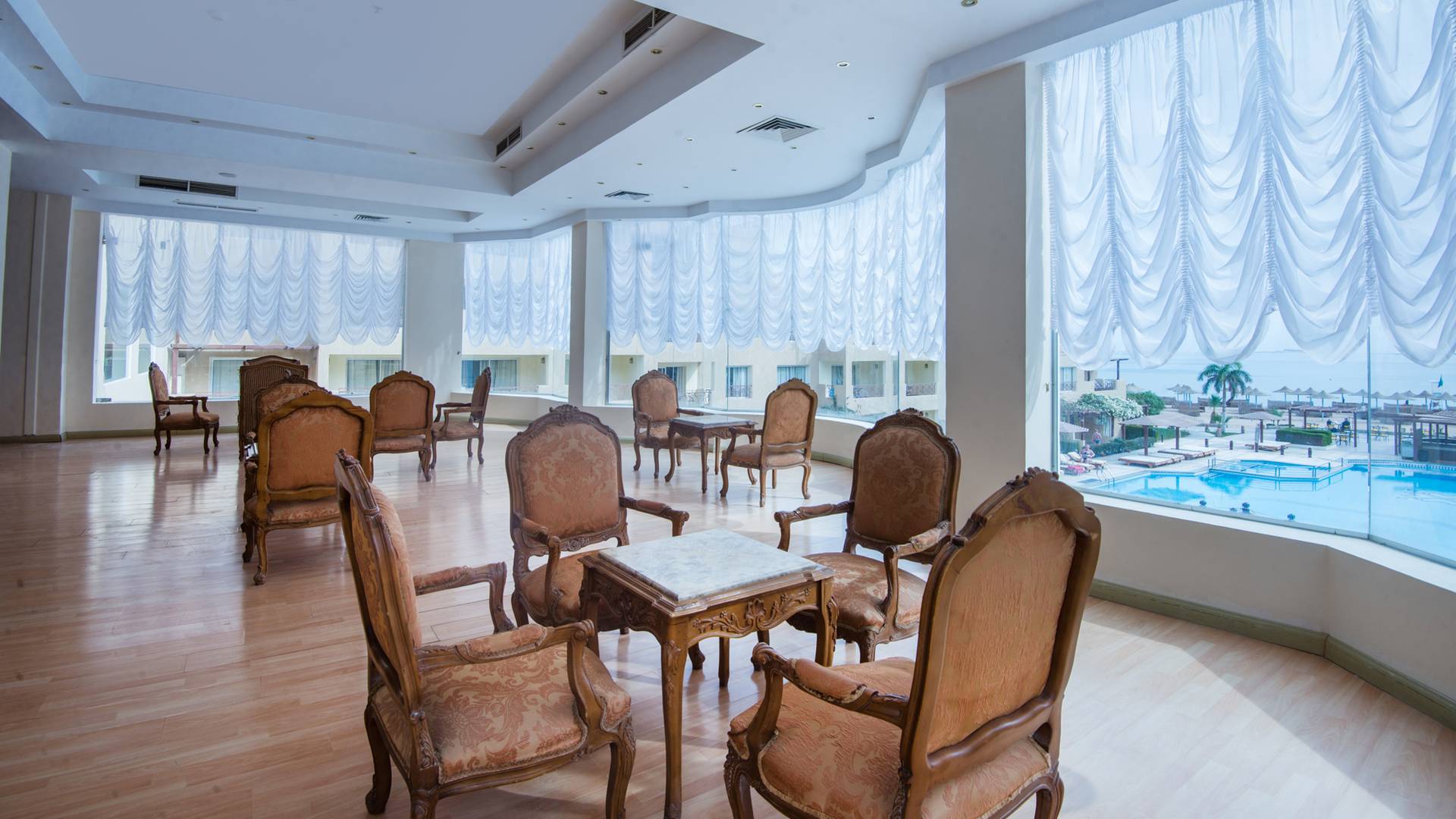 Imperial Shams Abu Soma Resort