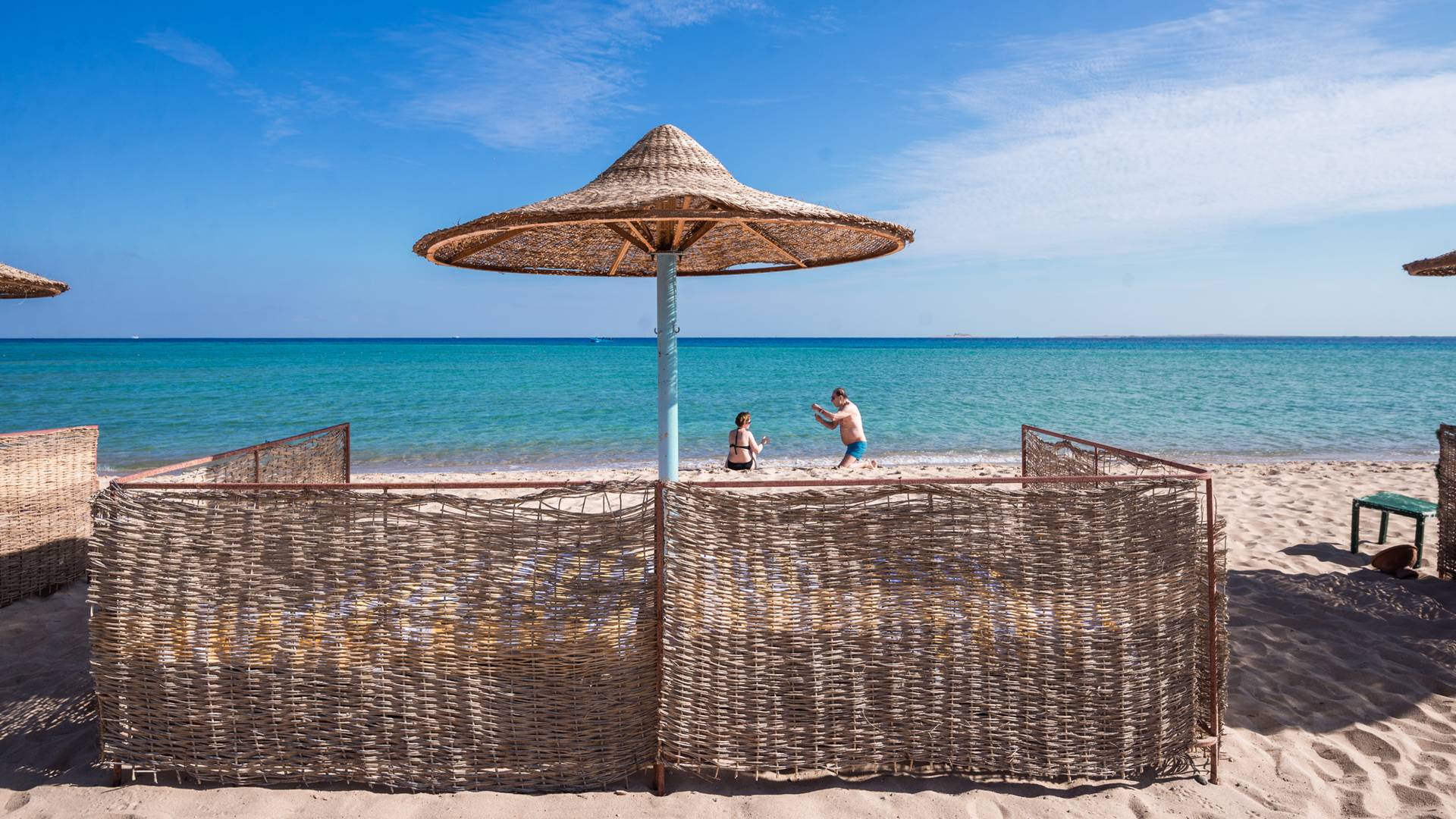 Imperial Shams Abu Soma Resort