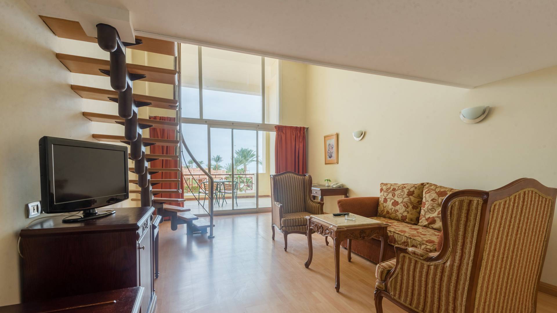 Imperial Shams Abu Soma Resort