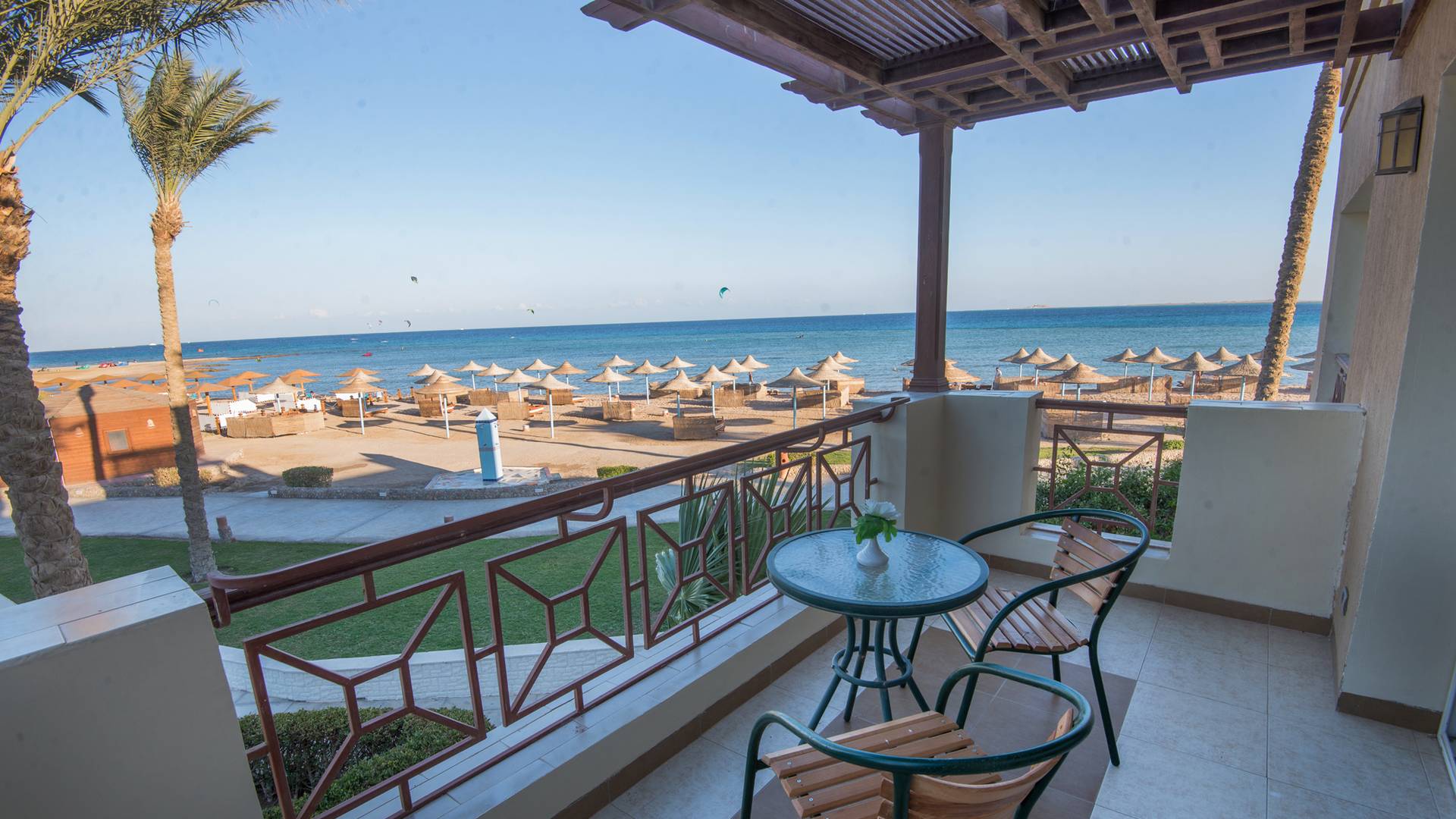 Imperial Shams Abu Soma Resort