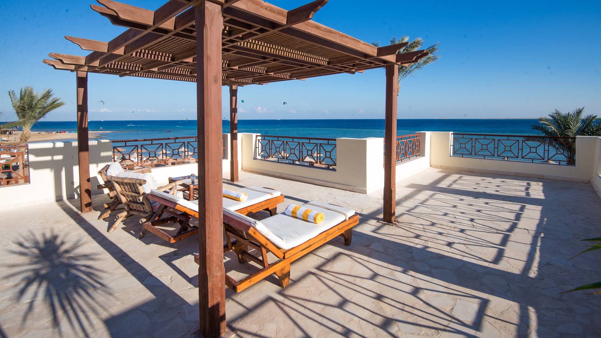 Imperial Shams Abu Soma Resort