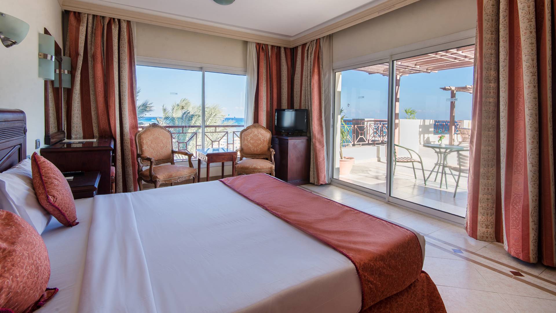 Imperial Shams Abu Soma Resort