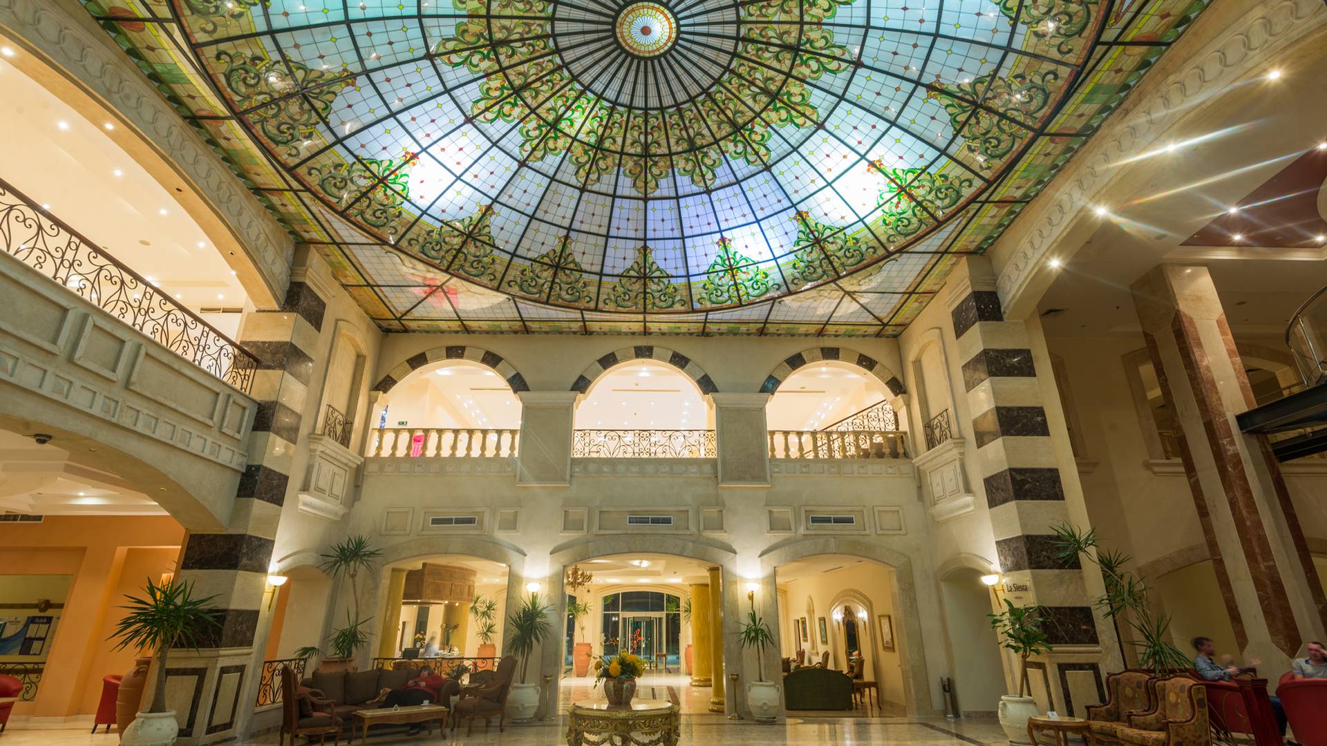 Imperial Shams Abu Soma Resort