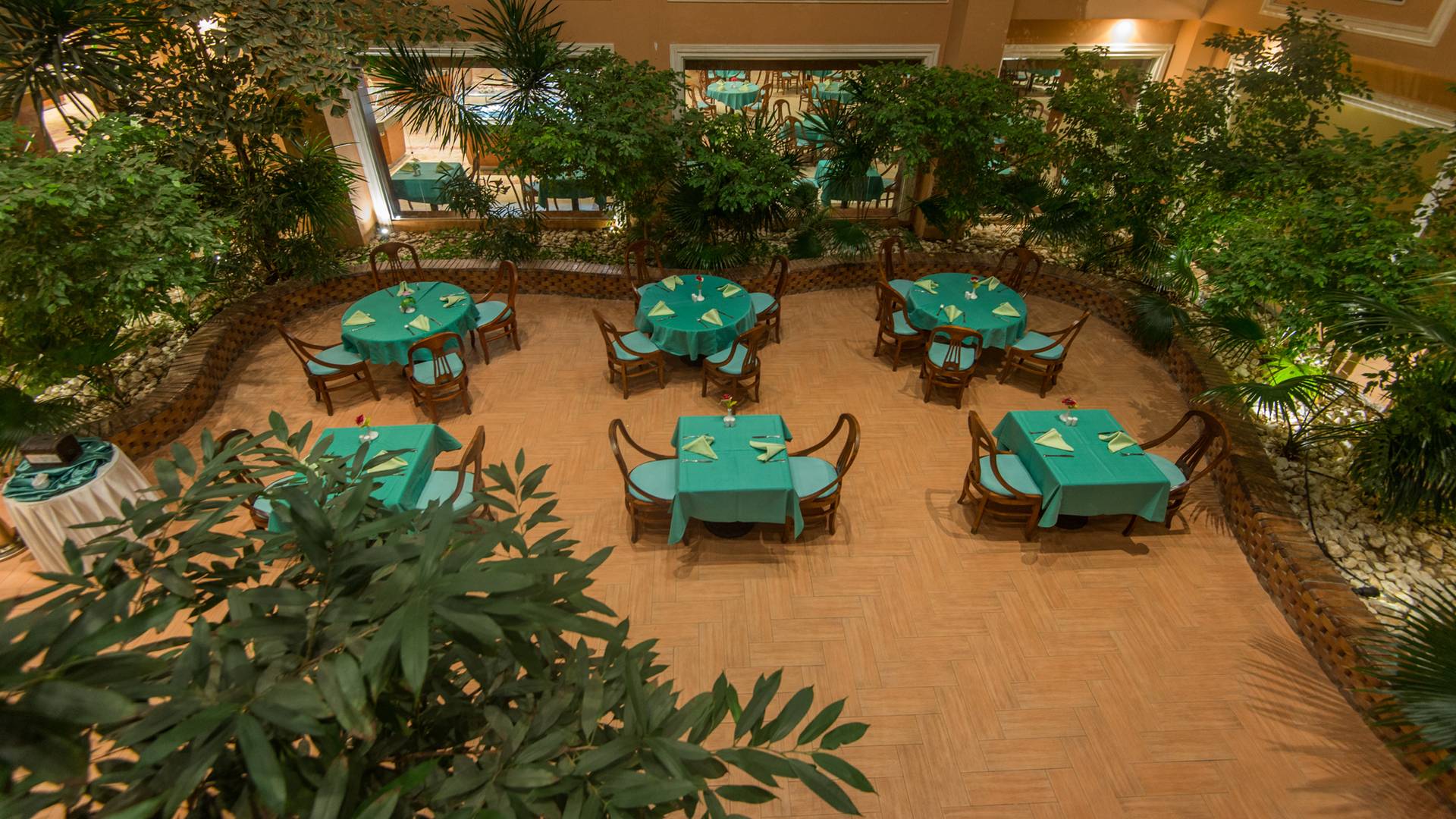 Imperial Shams Abu Soma Resort