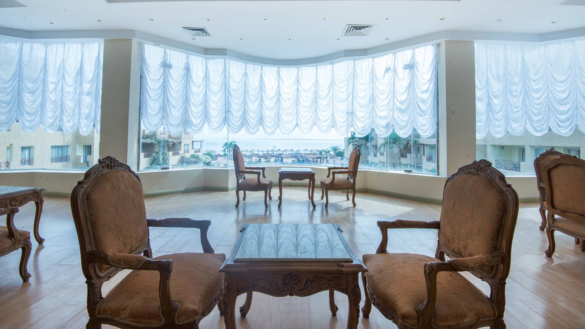 Imperial Shams Abu Soma Resort