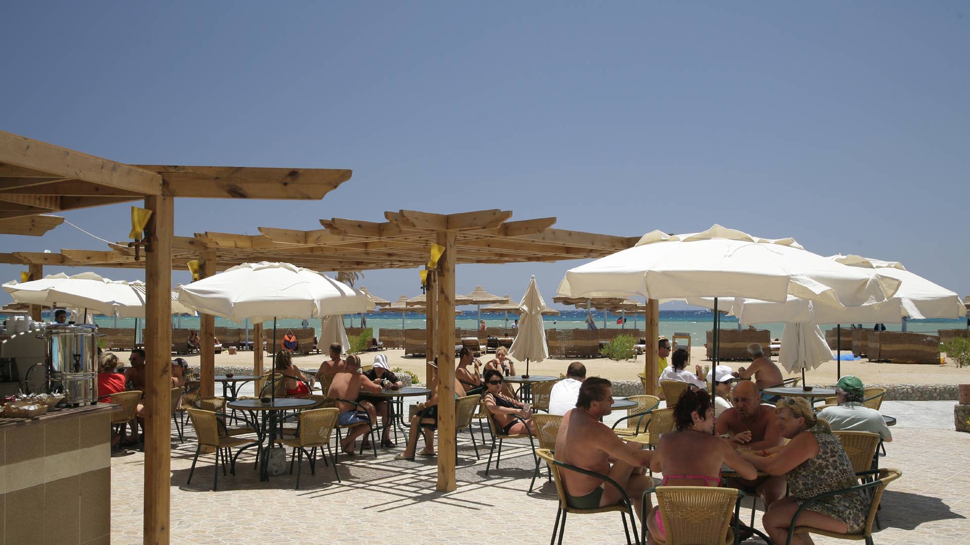 Imperial Shams Abu Soma Resort