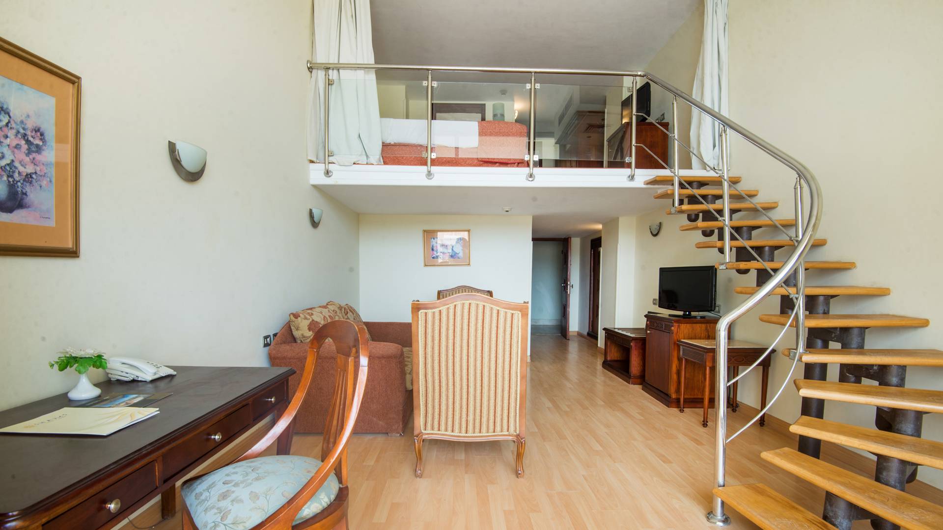 Imperial Shams Abu Soma Resort