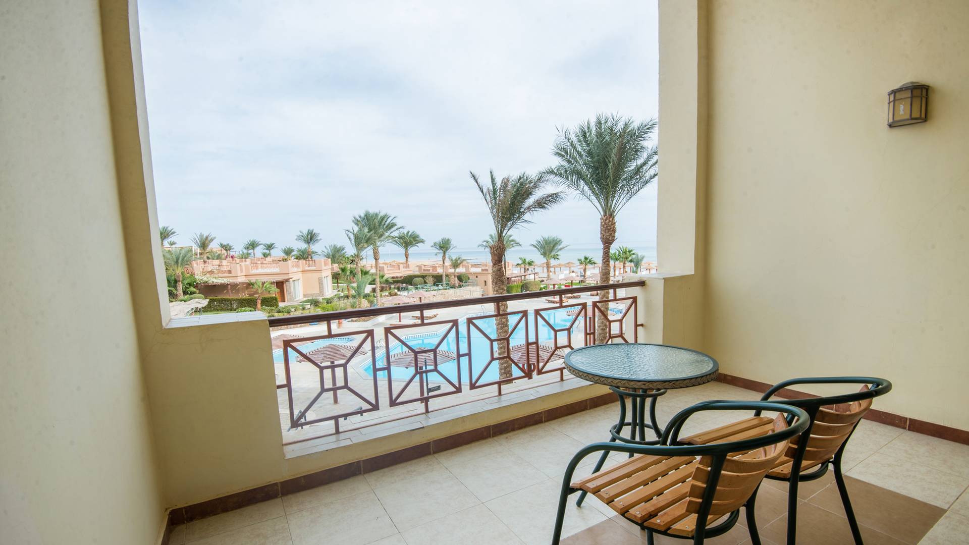 Imperial Shams Abu Soma Resort