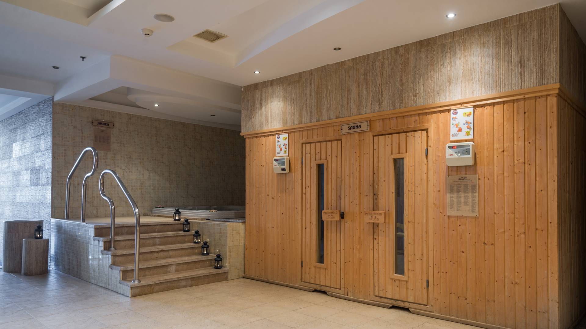 Imperial Shams Abu Soma Resort