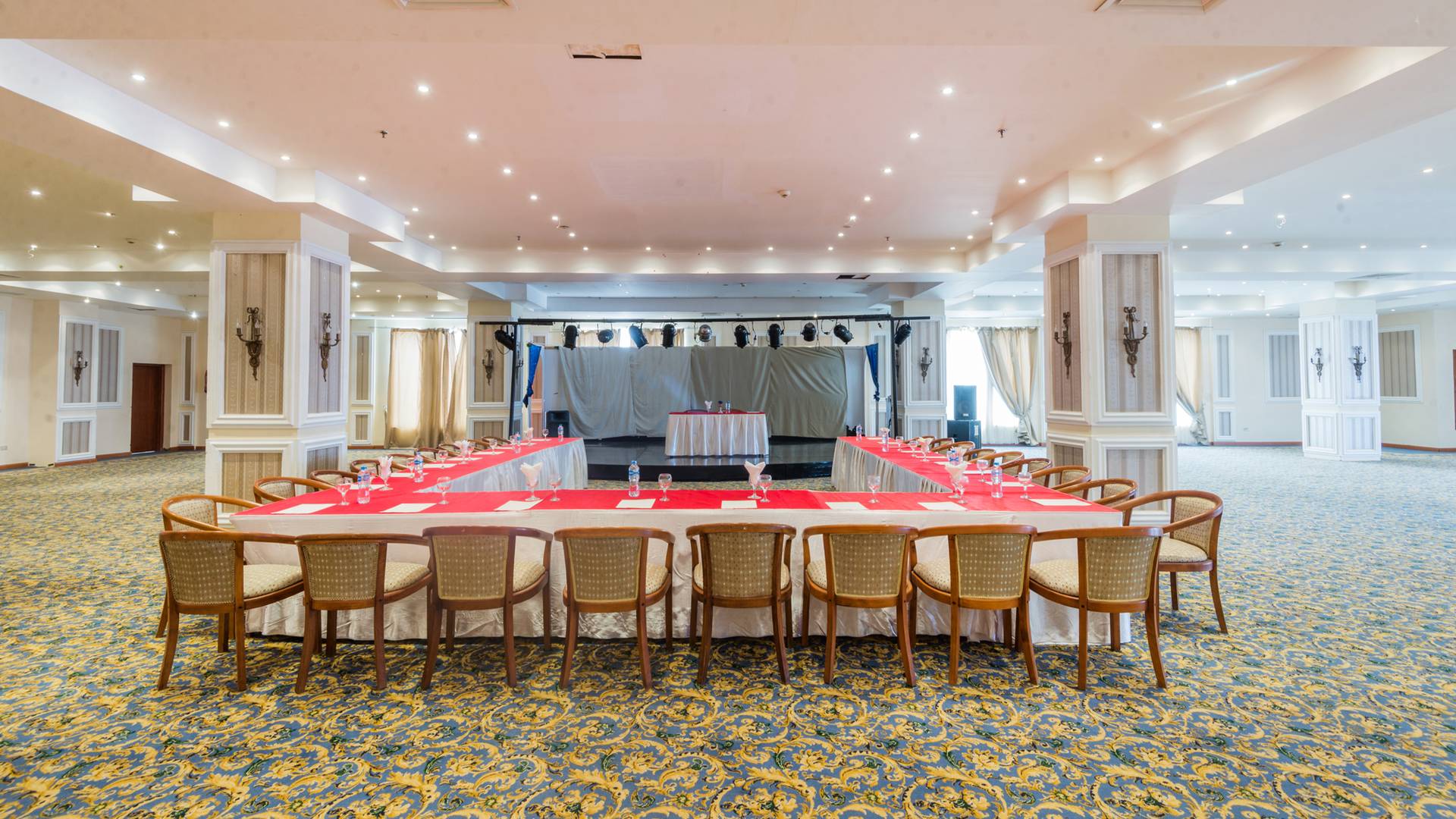 Imperial Shams Abu Soma Resort