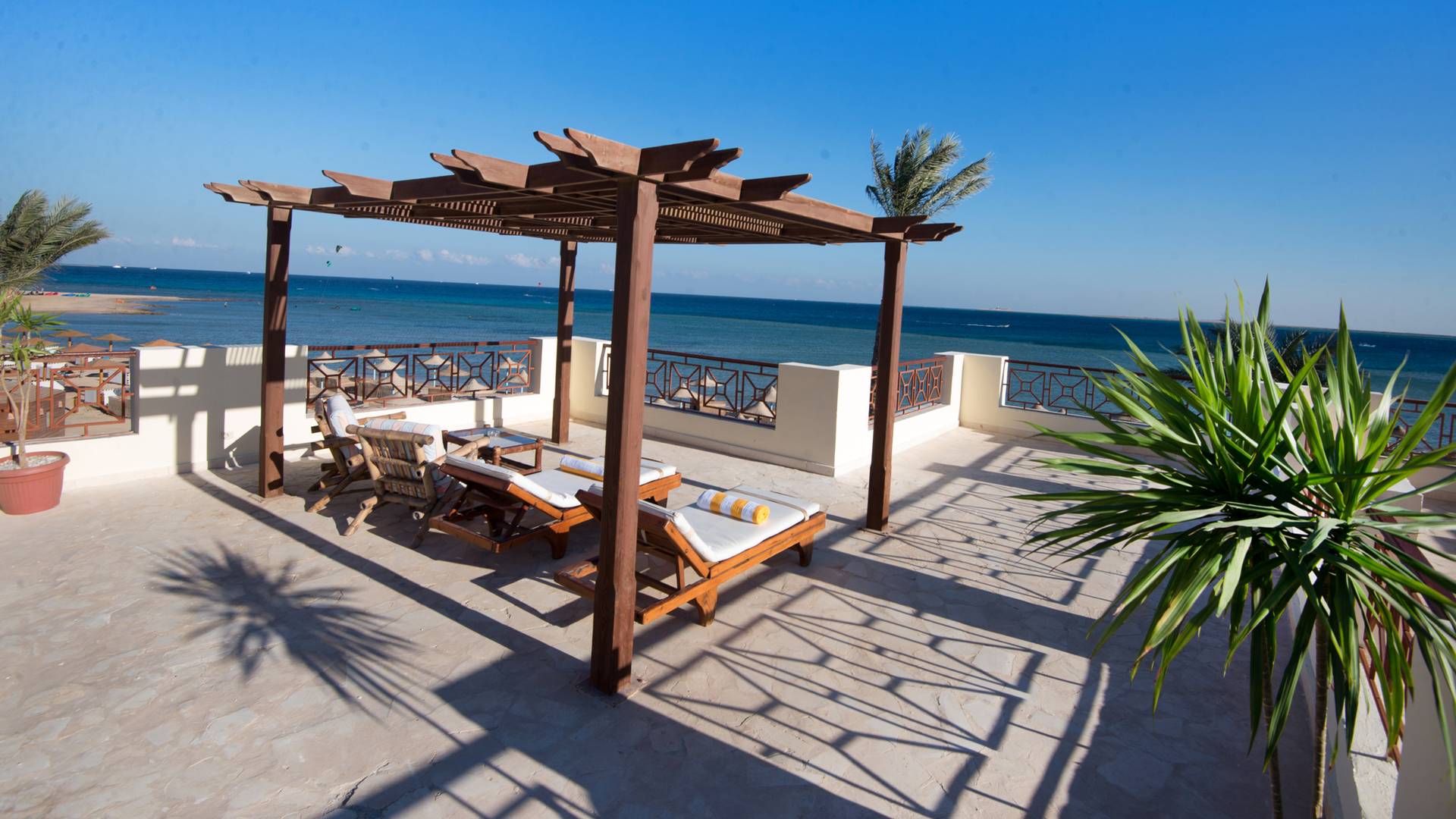 Imperial Shams Abu Soma Resort