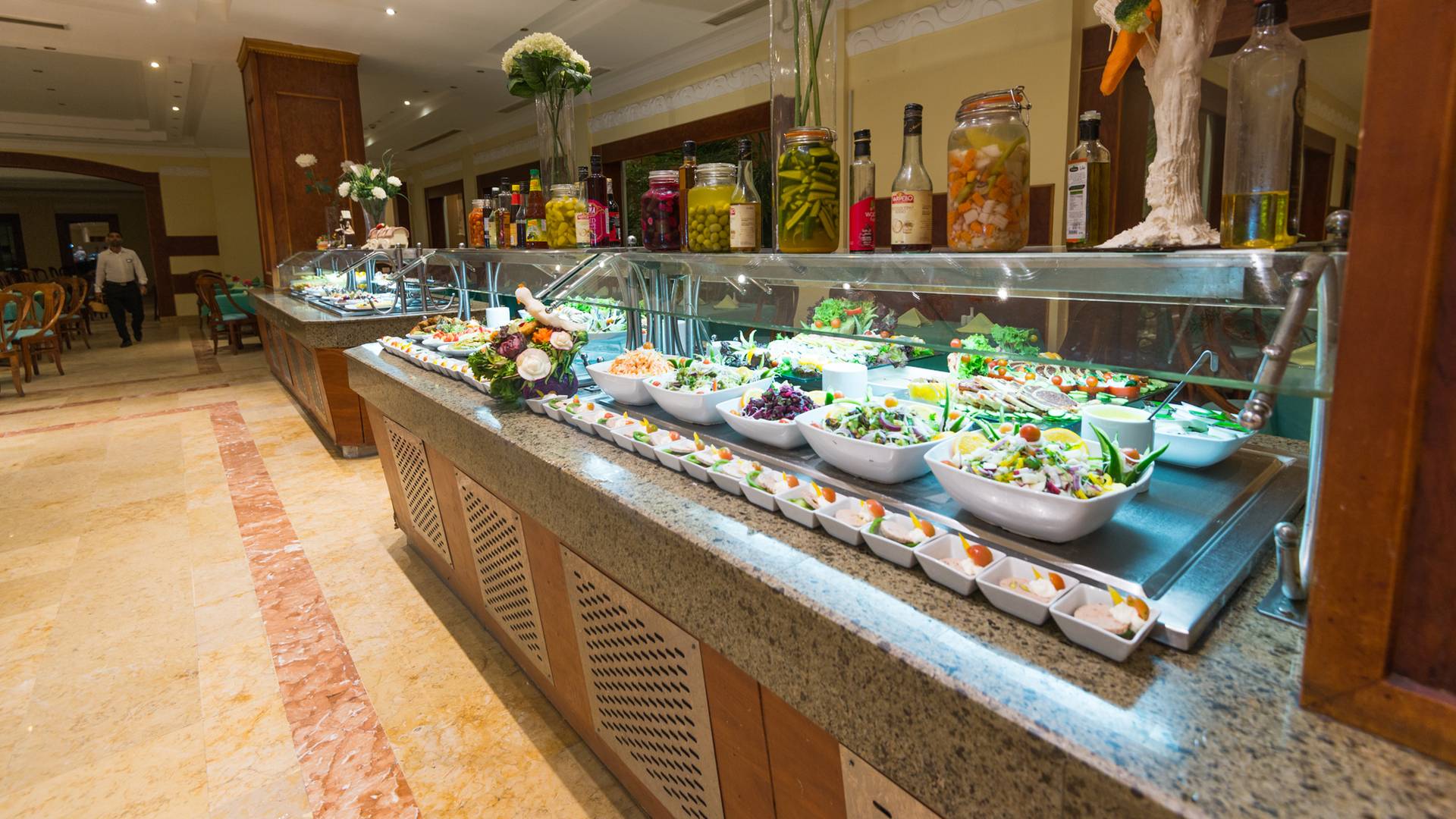 Imperial Shams Abu Soma Resort