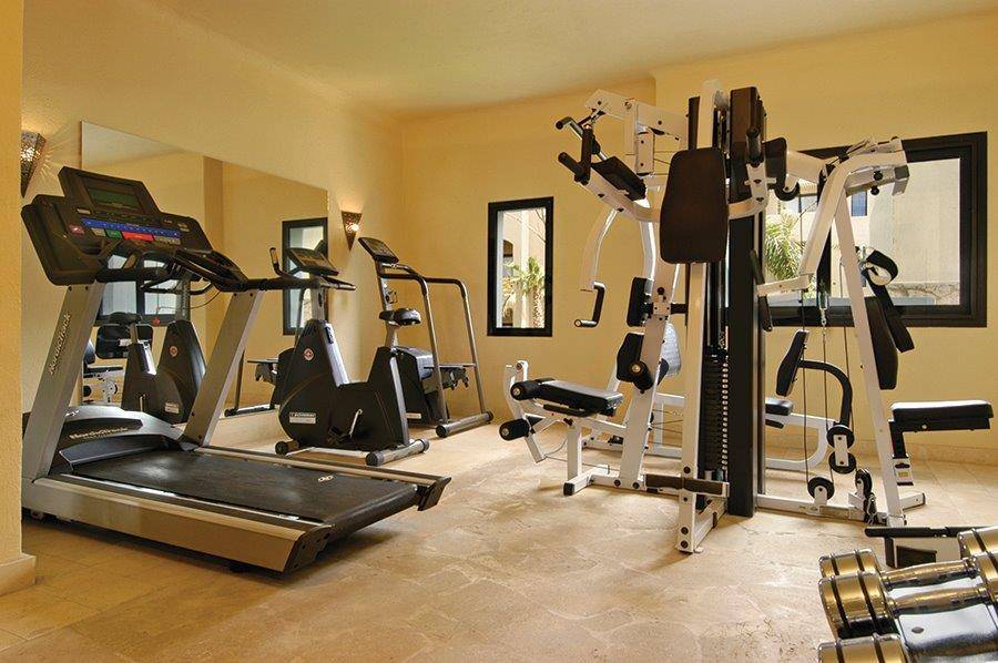 Marina Lodge At Port Ghalib