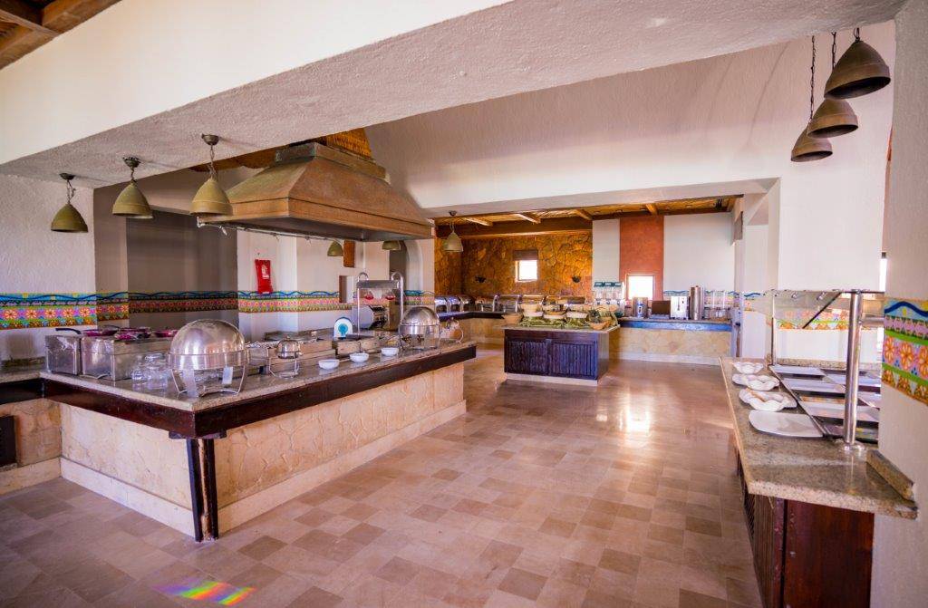 Marina Lodge At Port Ghalib