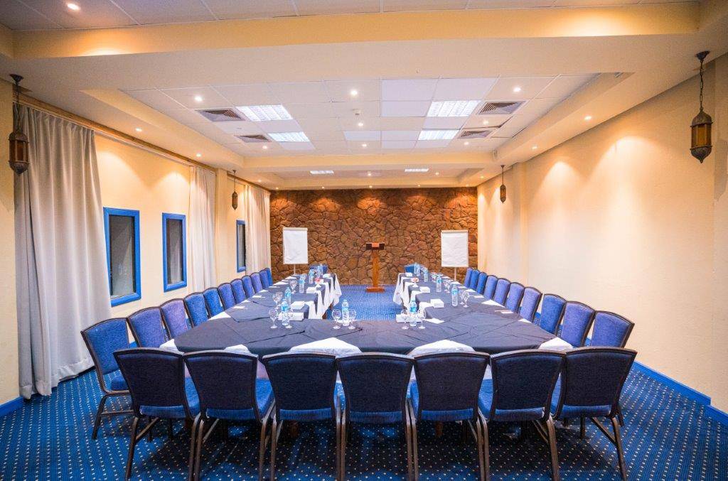 Marina Lodge At Port Ghalib