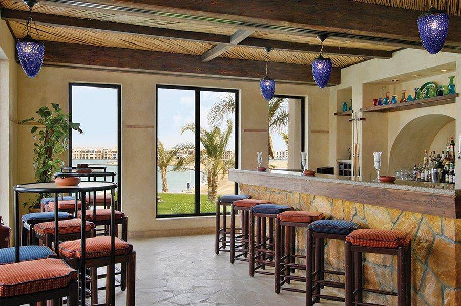 Marina Lodge At Port Ghalib