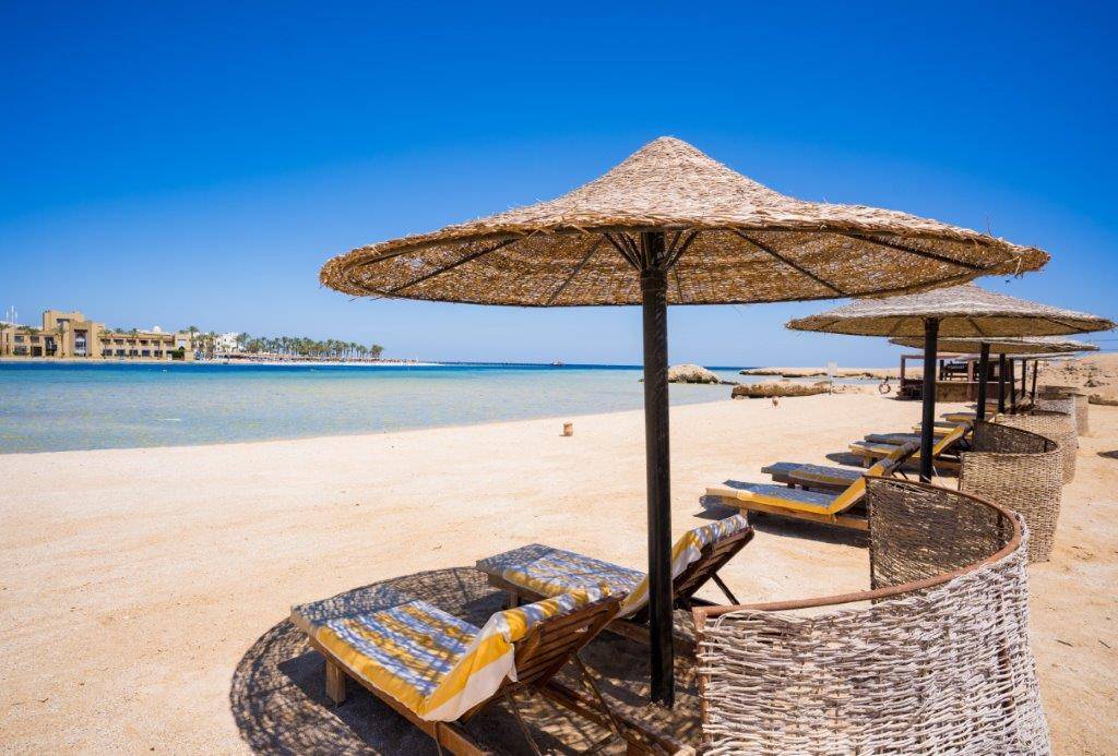 Marina Lodge At Port Ghalib