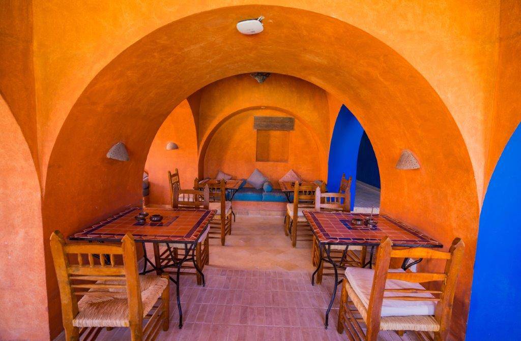 Marina Lodge At Port Ghalib