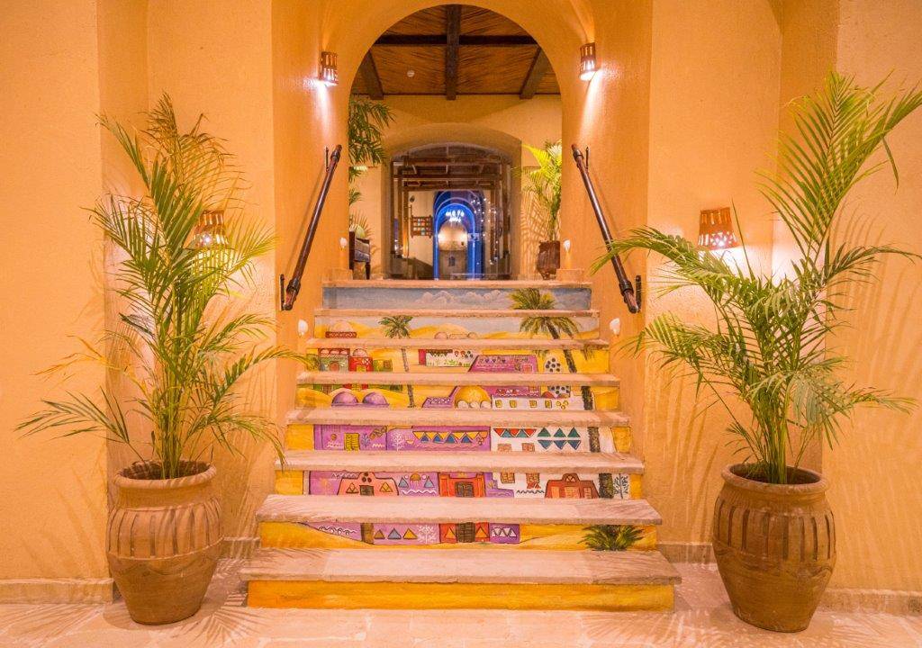 Marina Lodge At Port Ghalib