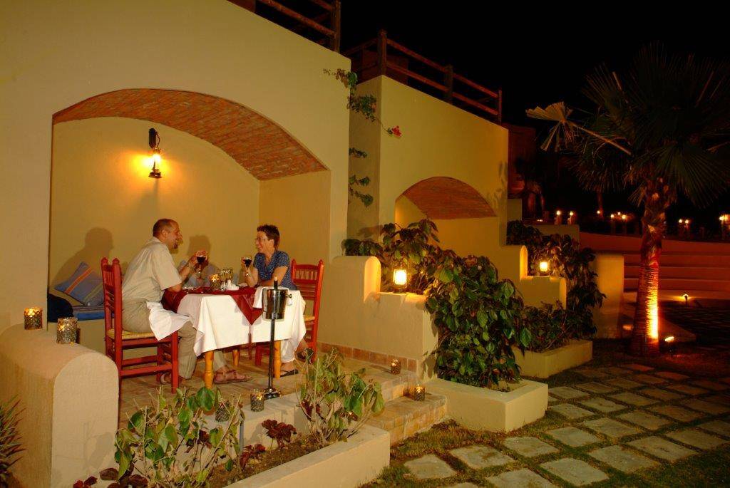 Marina Lodge At Port Ghalib