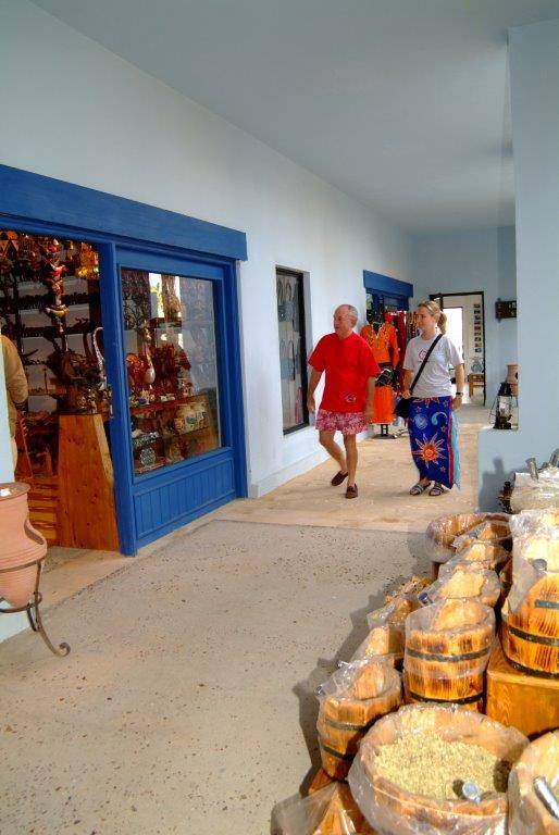 Marina Lodge At Port Ghalib