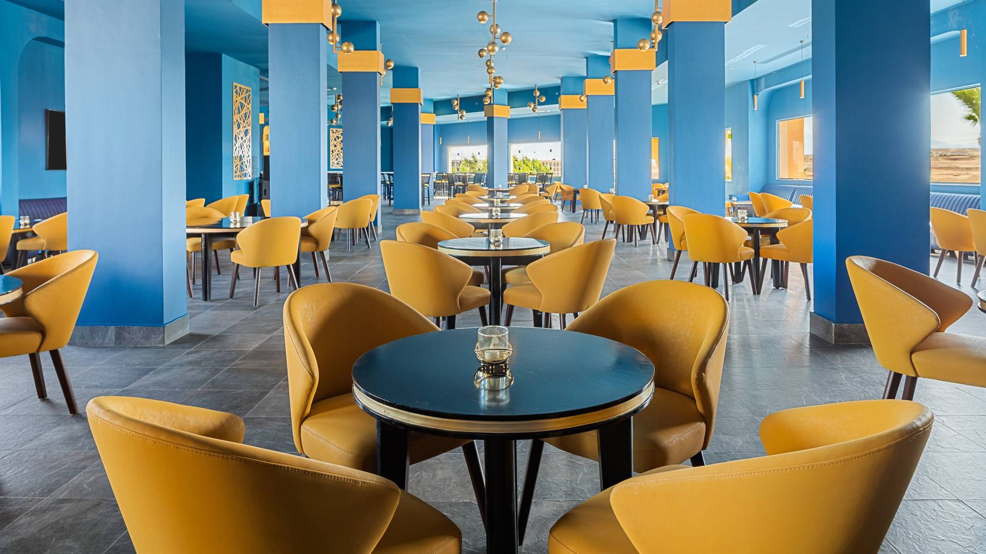 Pickalbatros Palace Resort - Hurghada