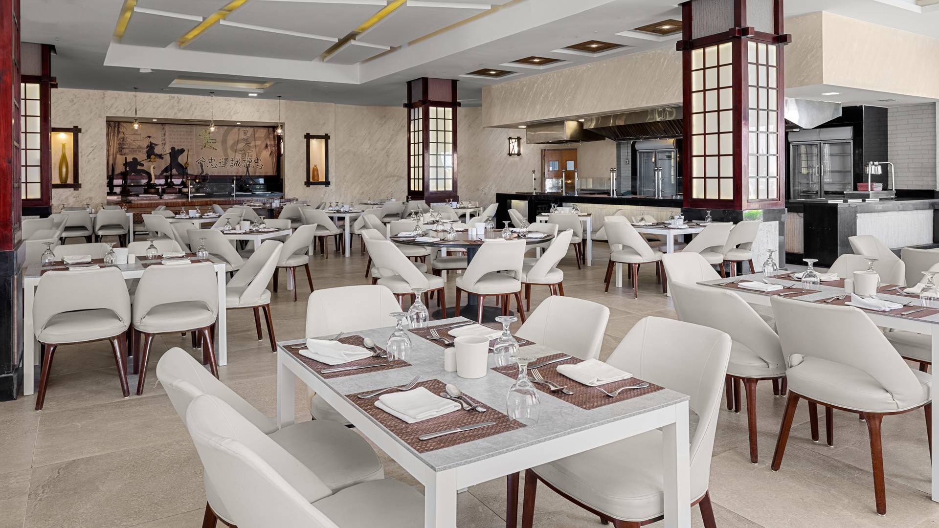 Pickalbatros Palace Resort - Hurghada