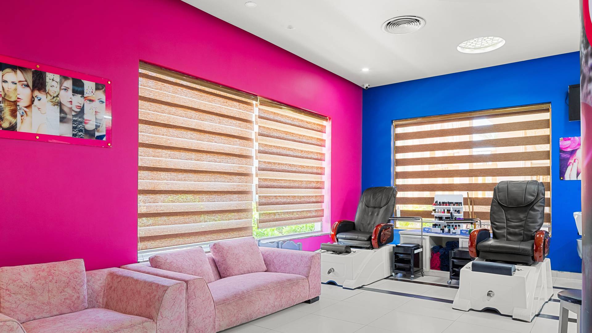 Pickalbatros Palace Resort - Hurghada