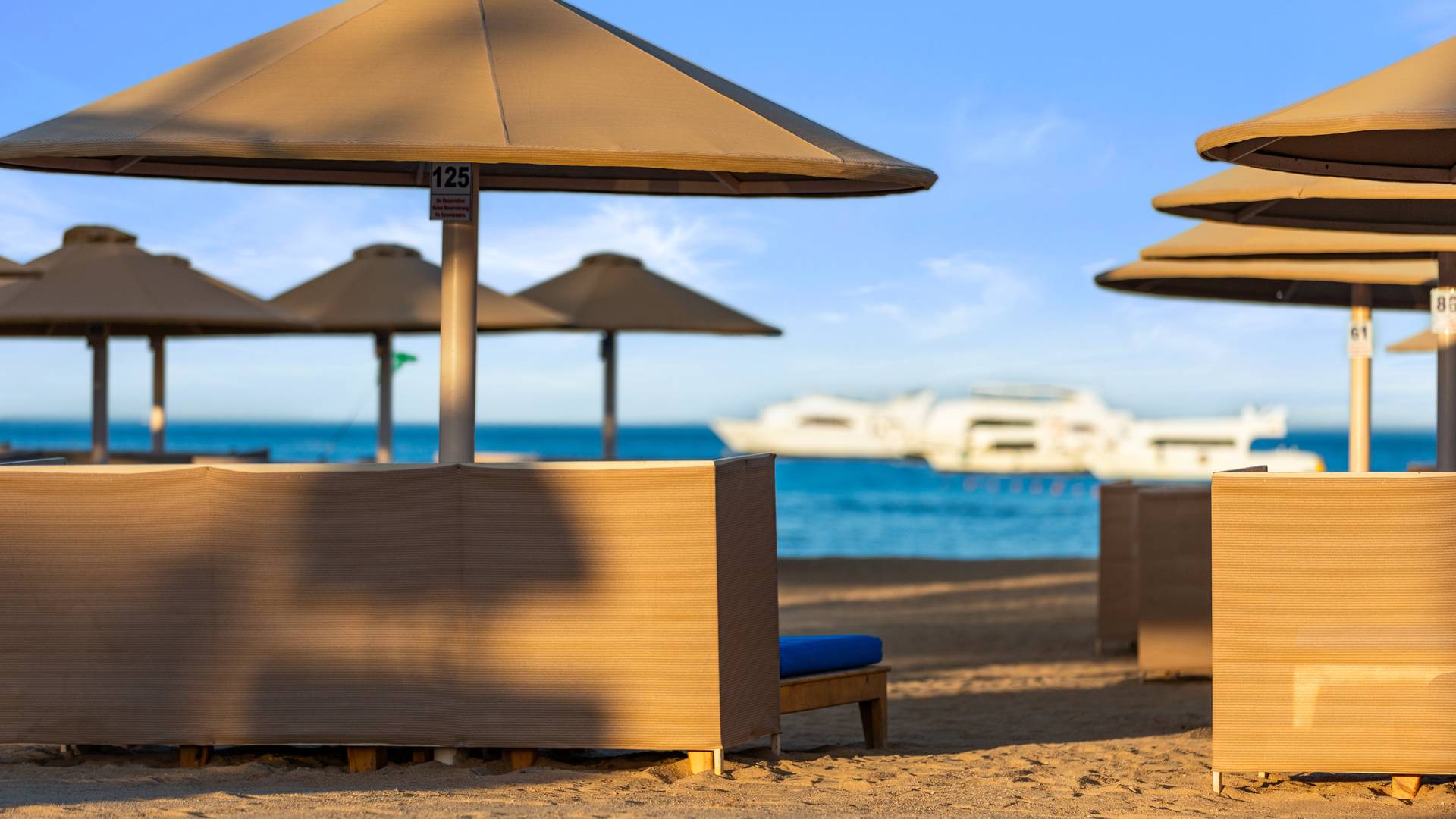 Pickalbatros Palace Resort - Hurghada