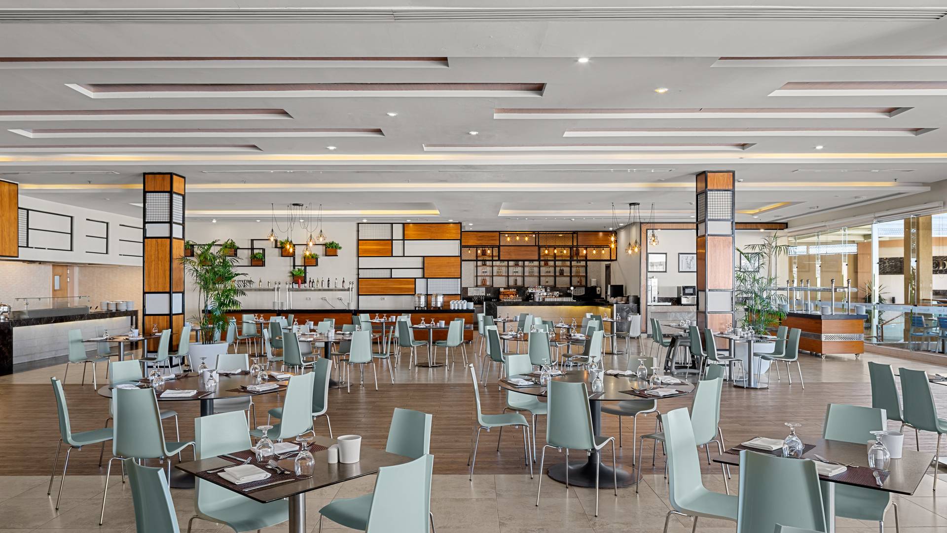 Pickalbatros Palace Resort - Hurghada