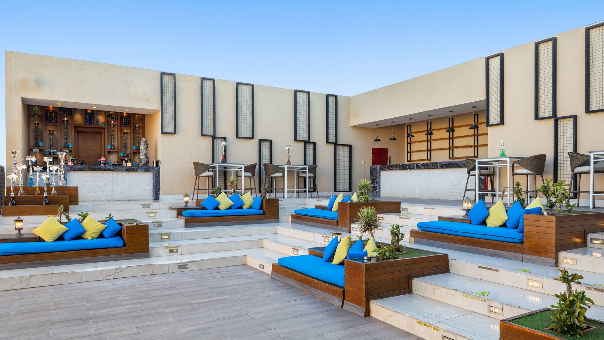 Pickalbatros Palace Resort - Hurghada