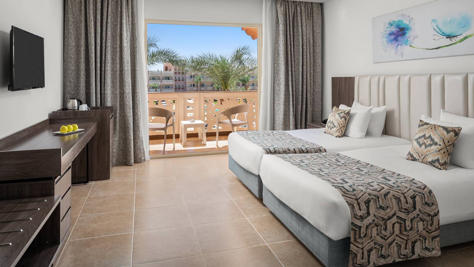 Pickalbatros Palace Resort - Hurghada