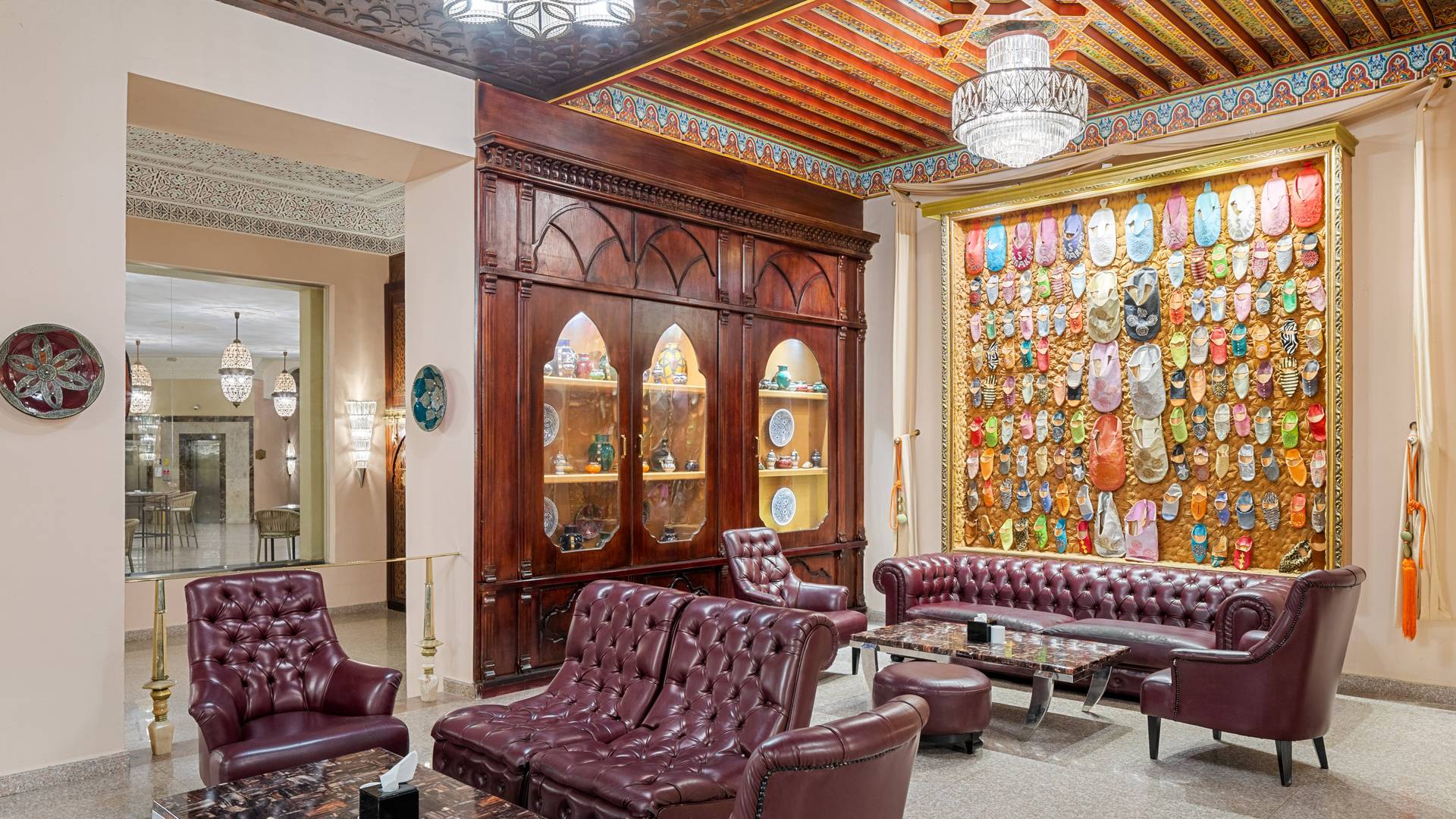 Pickalbatros Palace Resort - Hurghada