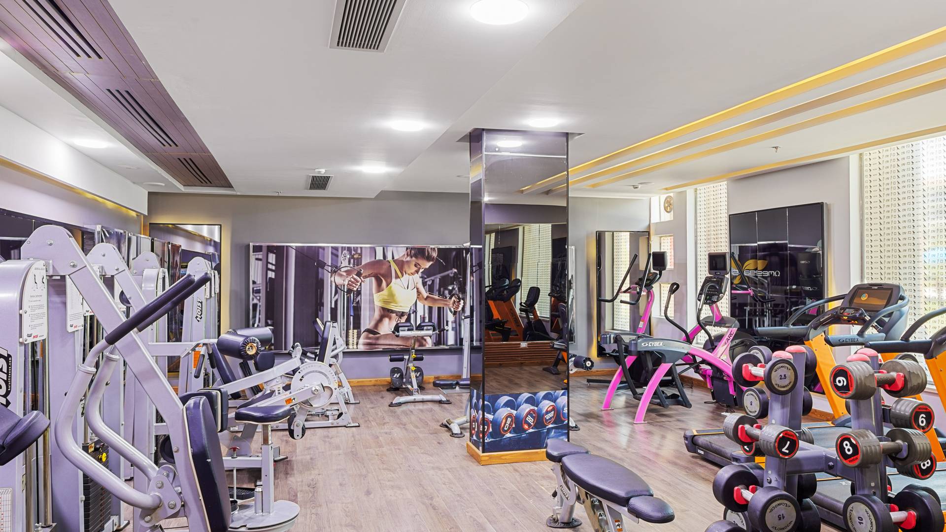 Pickalbatros White Beach Resort - Hurghada