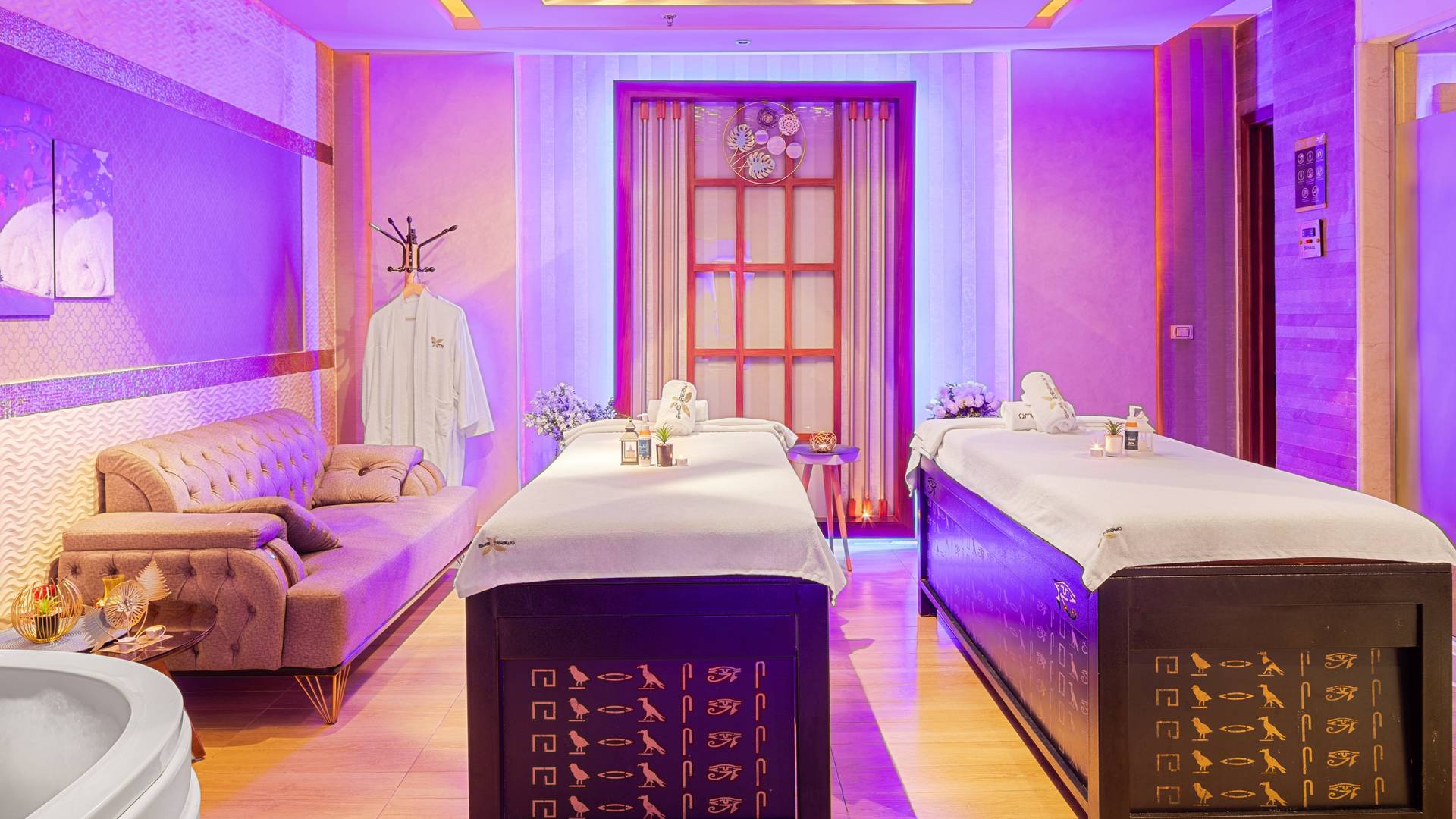 Pickalbatros White Beach Resort - Hurghada