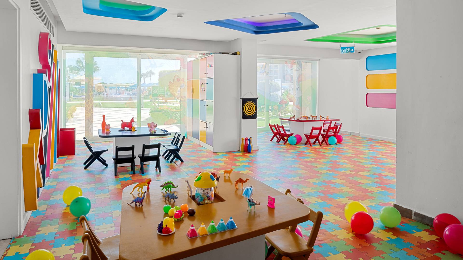 Pickalbatros White Beach Resort - Hurghada