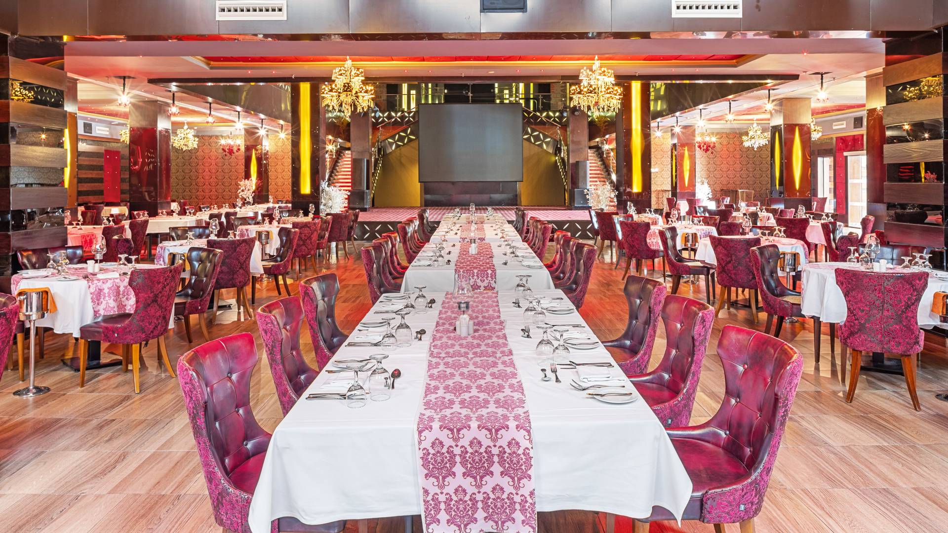 Pickalbatros White Beach Resort - Hurghada