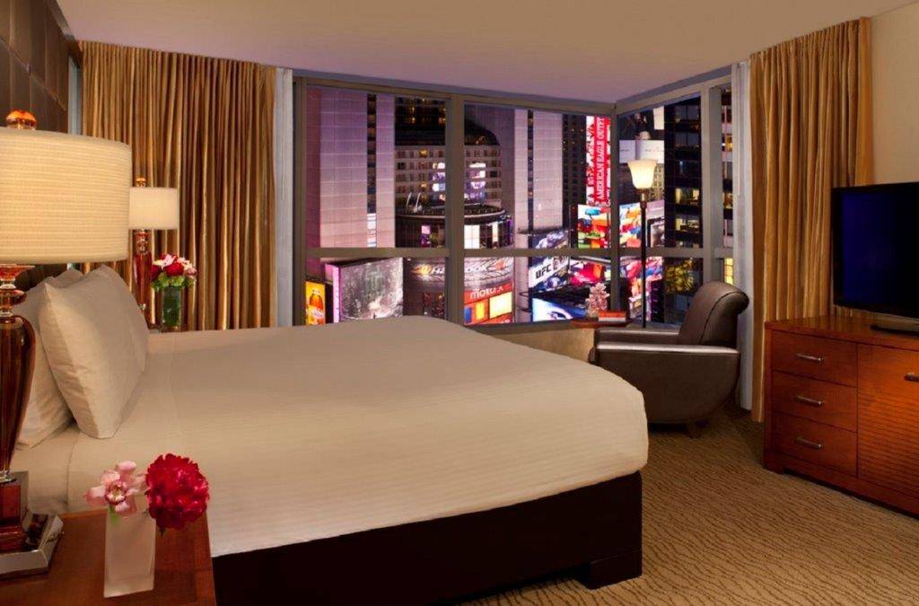 Millennium Times Square New York