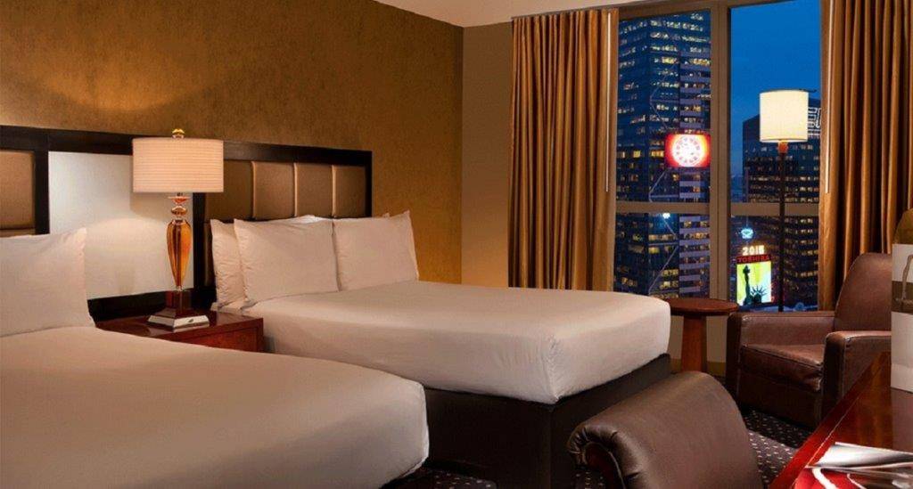 Millennium Times Square New York