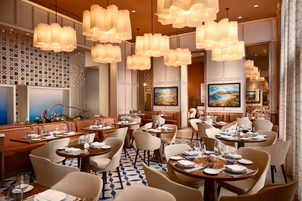 JW Marriott Marquis Miami