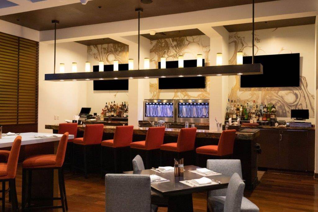 JW Marriott Marquis Miami