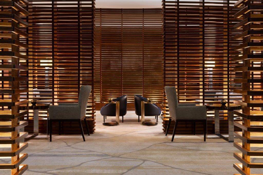 JW Marriott Marquis Miami