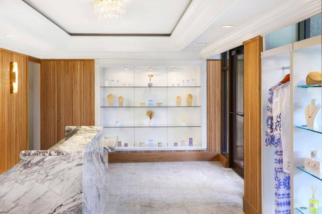 The Ritz-Carlton Coconut Grove, Miami