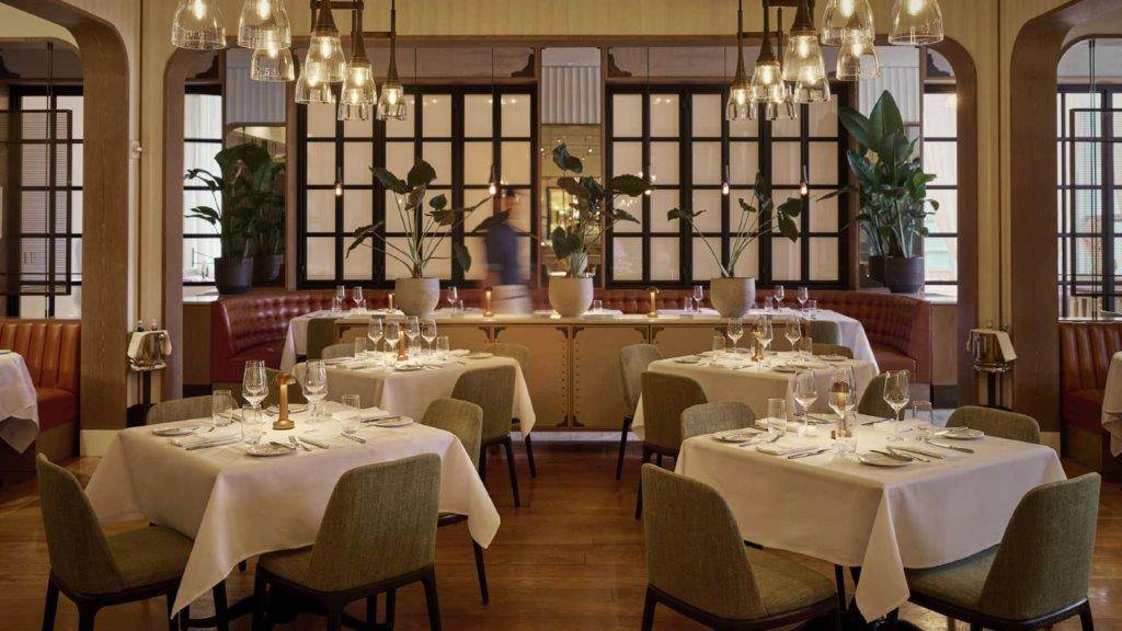 Four Seasons Hotel Miami