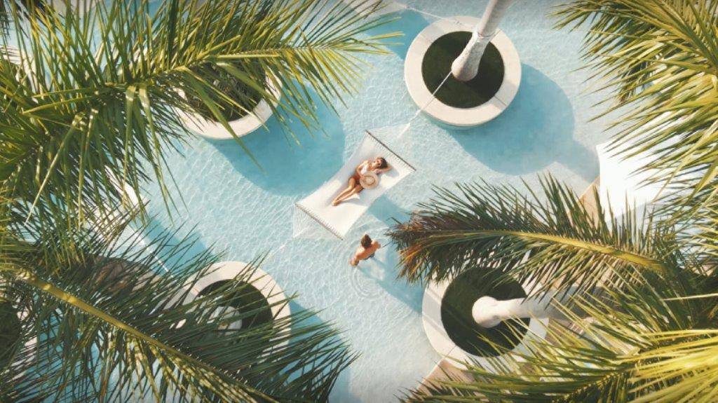 Four Seasons Hotel Miami