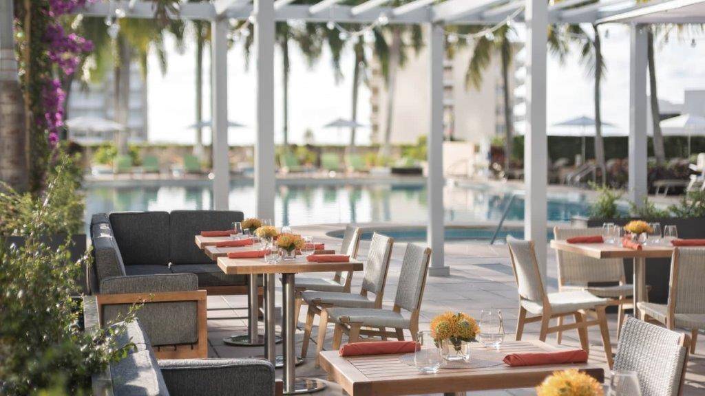 Four Seasons Hotel Miami