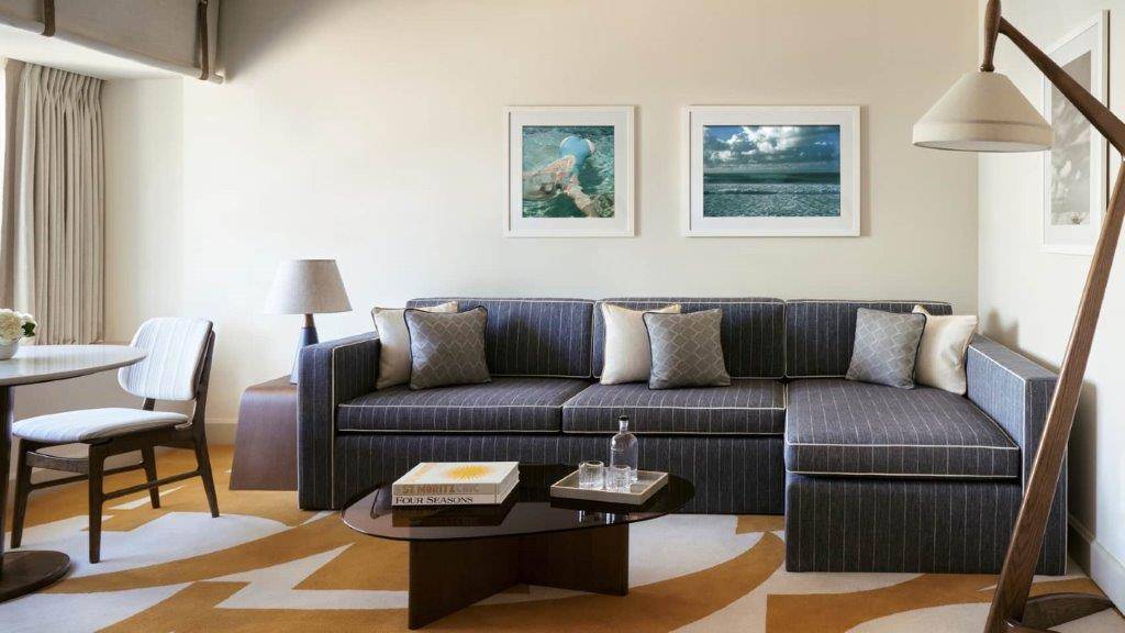 Four Seasons Hotel Miami